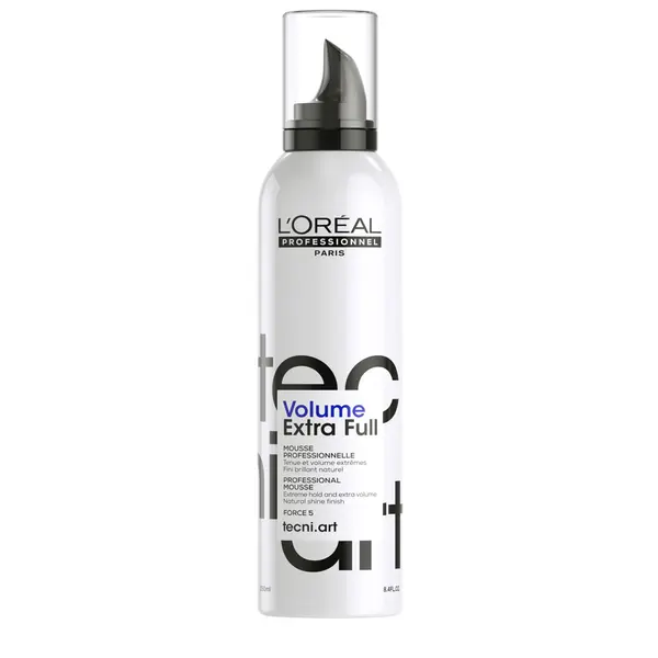 L`OREAL Professionnel L`OREAL PROFFESSIONEL Tecni.Art Volume Extra Full
