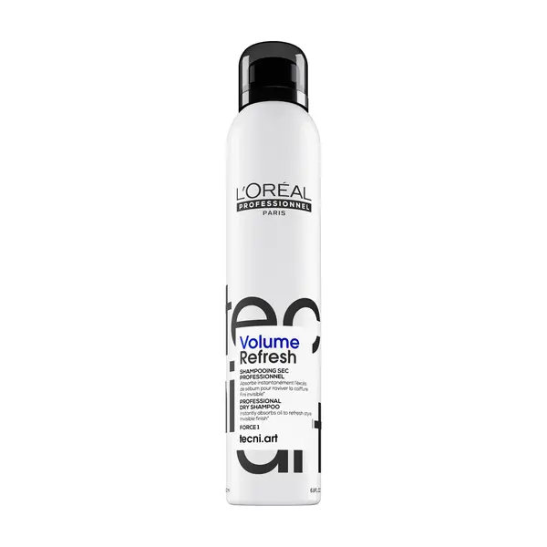 L`OREAL Professionnel L`OREAL PROFFESSIONEL Tecni.Art Volume Refresh