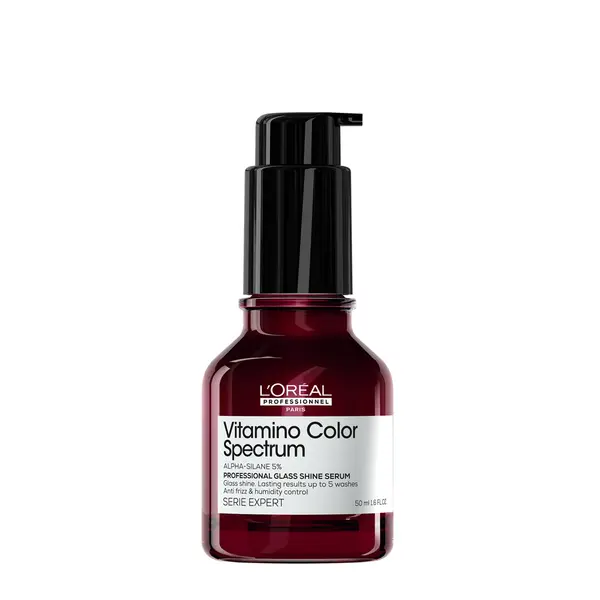 L`OREAL Professionnel L'OREAL Vitamino Color Spectrum Glass Shine Serum