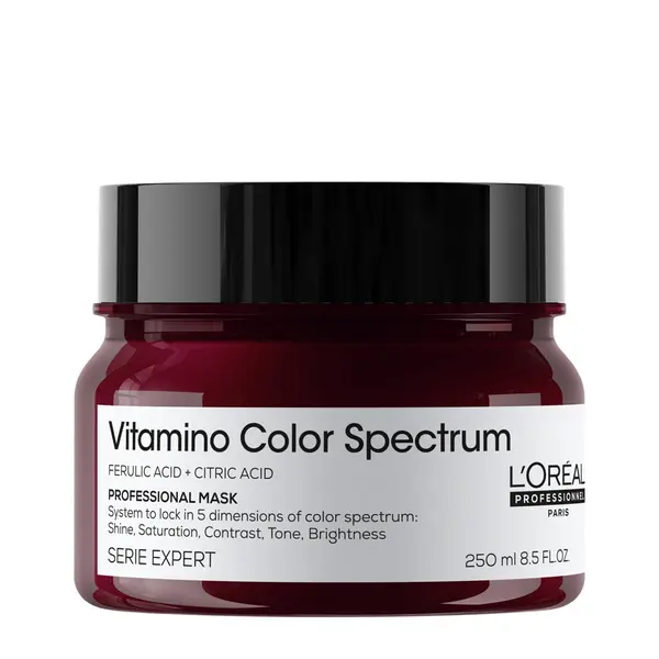 L`OREAL Professionnel L'OREAL Vitamino Color Spectrum Mask