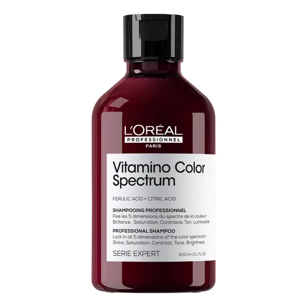L`OREAL Professionnel L'OREAL Vitamino Color Spectrum Shampoo
