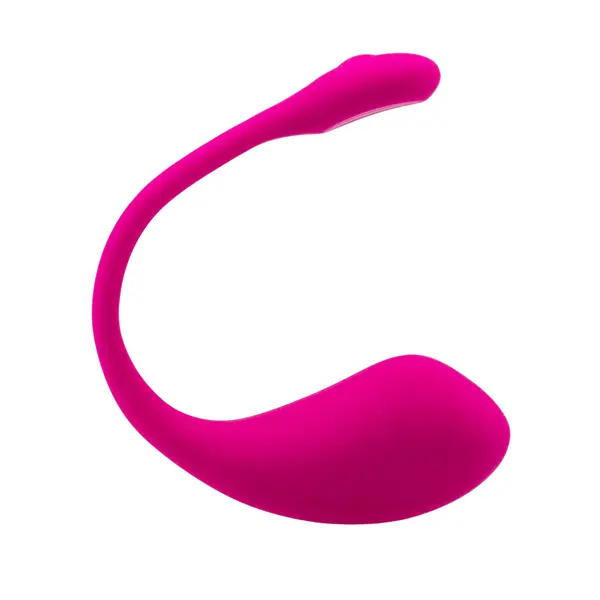 One-dc Lovense Lush 2 App Controlled Wearable Bullet Vibrator