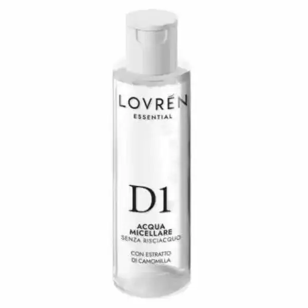 Lovren LOVREN Acqua Micellare
