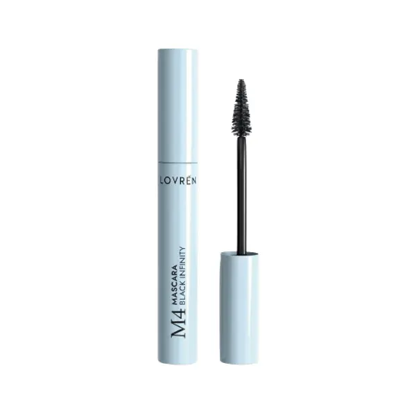 Lovren LOVREN Black Infinity M4 Mascara