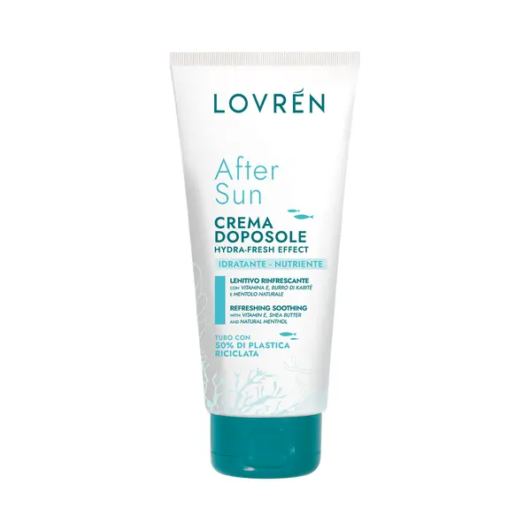 Lovren LOVREN Crema Doposole Hydra-Fresh Effect