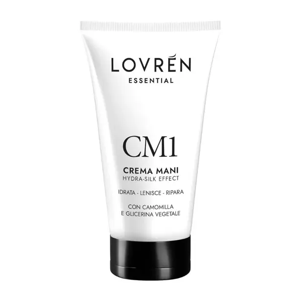 Lovren LOVREN Esential Cm1 Crema De Maini