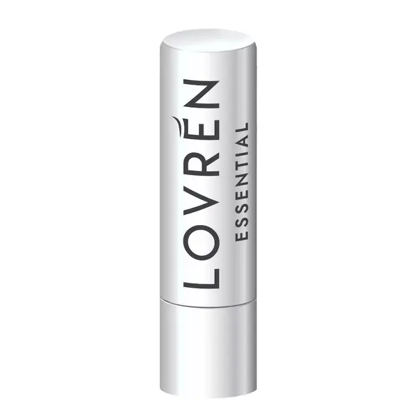 Lovren LOVREN Esential Expozitore Lip Balm Hidratante