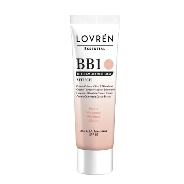 Lovren LOVREN Essential BB