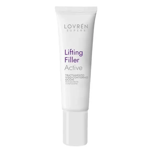 Lovren LOVREN Filler Active