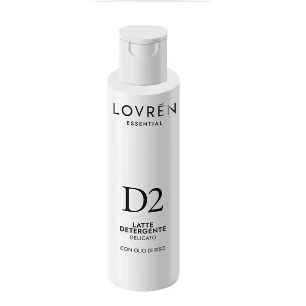 Lovren LOVREN Latte Detergente