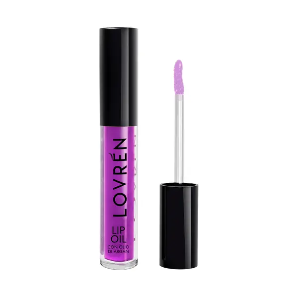 Lovren LOVREN Lip Oil Nude-Glossy