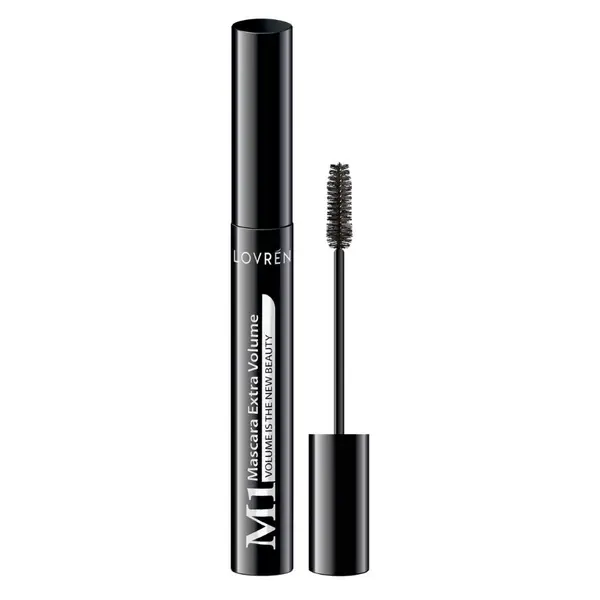 Lovren LOVREN M1 Mascara Extra Volum