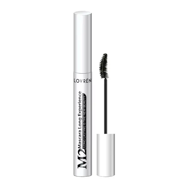 Lovren LOVREN M2 Mascara Long Experience