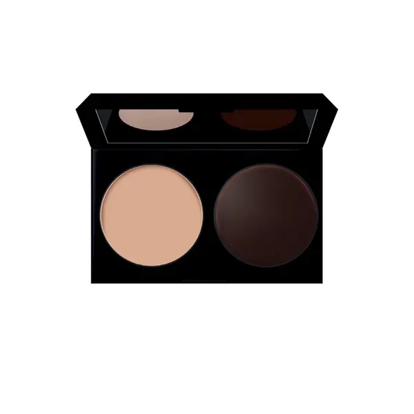Lovren LOVREN Ombretti Perfect Look Duo Om2