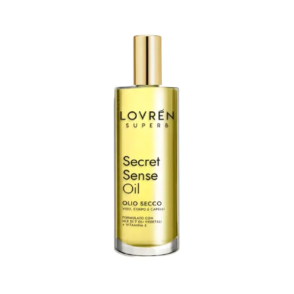 Lovren LOVREN Secret Sense Oil