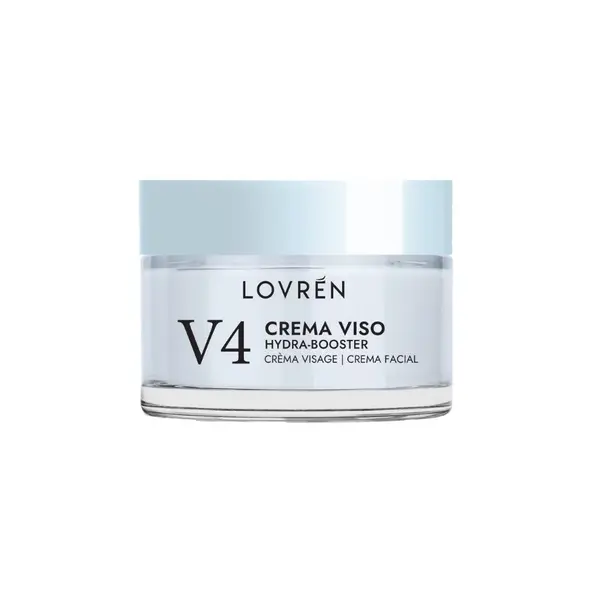 Lovren LOVREN V4 Crema Viso Hydra-Booster