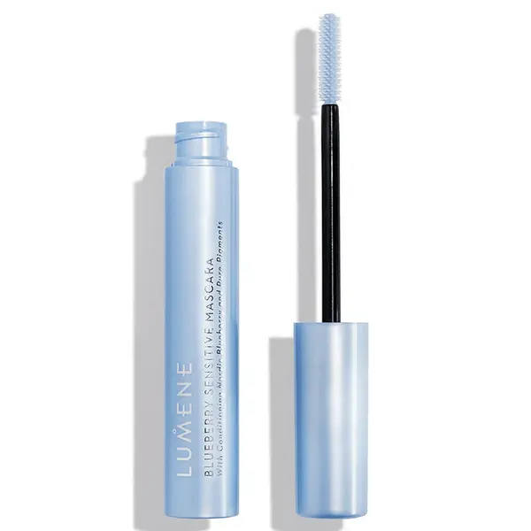 Lumene LUMENE Blueberry Sensitive Mascara Black