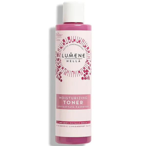 Lumene LUMENE Hella Moisturizing Toner