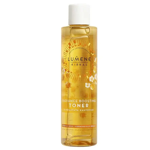 Lumene LUMENE Kirkas Radiance Boosting Toner
