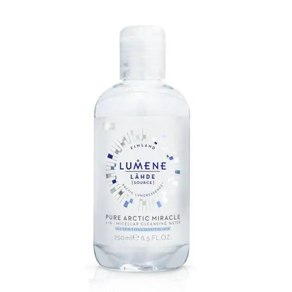 Lumene LUMENE Lähde  Cleansing Pure Arctic Micellar Cleansing