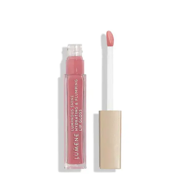 Lumene LUMENE Luminous Plumping Lip Gloss