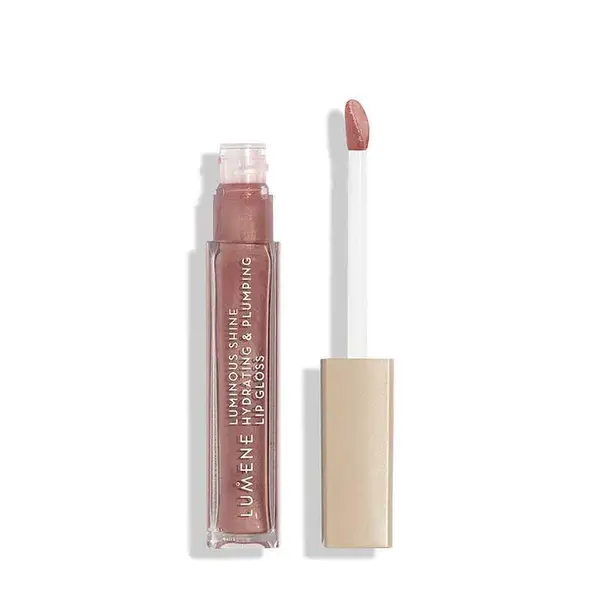 Lumene LUMENE Luminous Plumping Lip Gloss