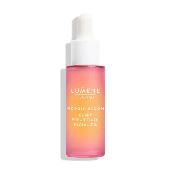 Lumene LUMENE Nordic Bloom Berry Pre-Retinol Facial Oil