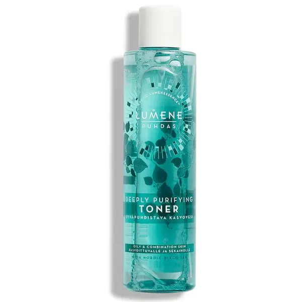Lumene LUMENE Puhdas Deeply Purifying Toner
