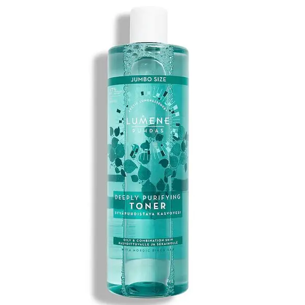 Lumene LUMENE Puhdas Deeply Purifying Toner