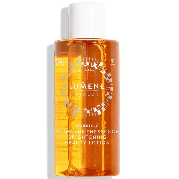 Lumene LUMENE Valo Brightening Beauty Lotion