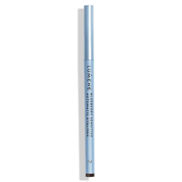 Lumene LUMENE Vegan Blueberry Sensitive Automatic Eyeliner