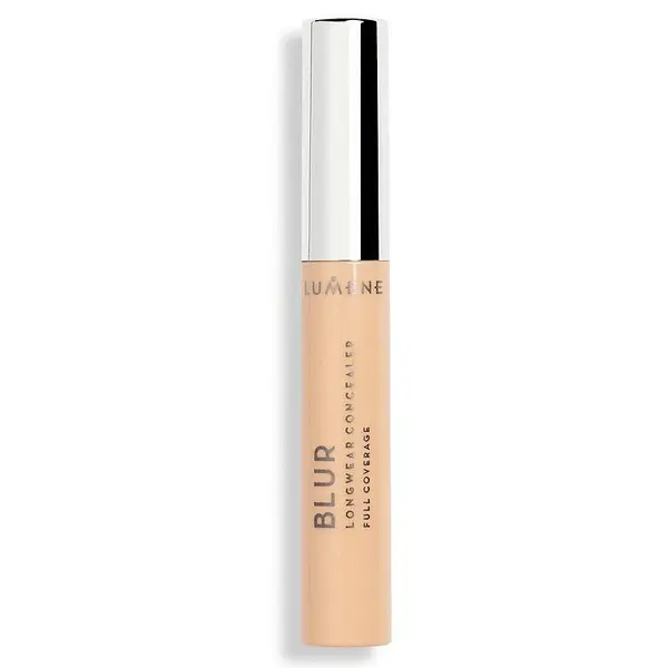 Lumene LUMENE Vegan Blur  Longwear Concealer