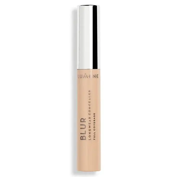 Lumene LUMENE Vegan Blur Longwear Concealer