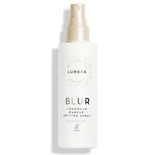 Lumene LUMENE Vegan Blur Longwear Makeup Setting Spray