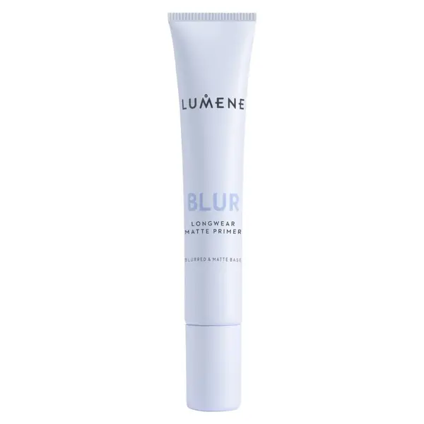 Lumene LUMENE Vegan Blur Longwear Mattifying Smoothing Primer