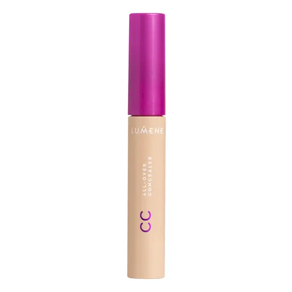 Lumene LUMENE Vegan CC Concealer Absolute Perfection