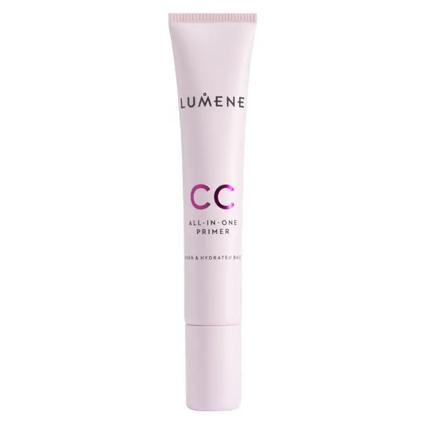 Lumene LUMENE Vegan CC Longwear All-In-One Foundation