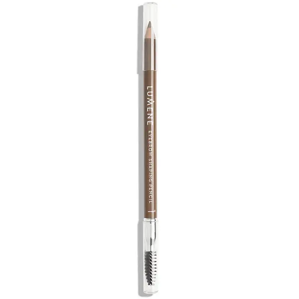 Lumene LUMENE Vegan Eyebrow Shaping Eyebrow Shaping Pencil