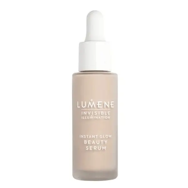 Lumene LUMENE Vegan Instant Glow Beauty Serum