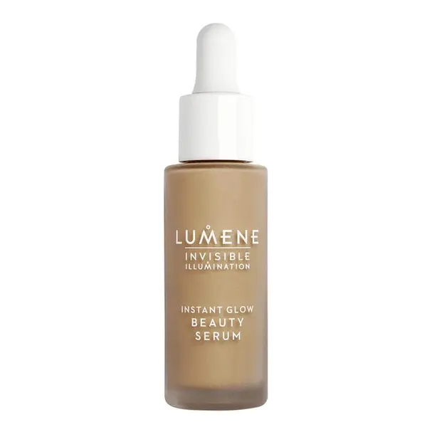 Lumene LUMENE Vegan Instant Glow Beauty Serum
