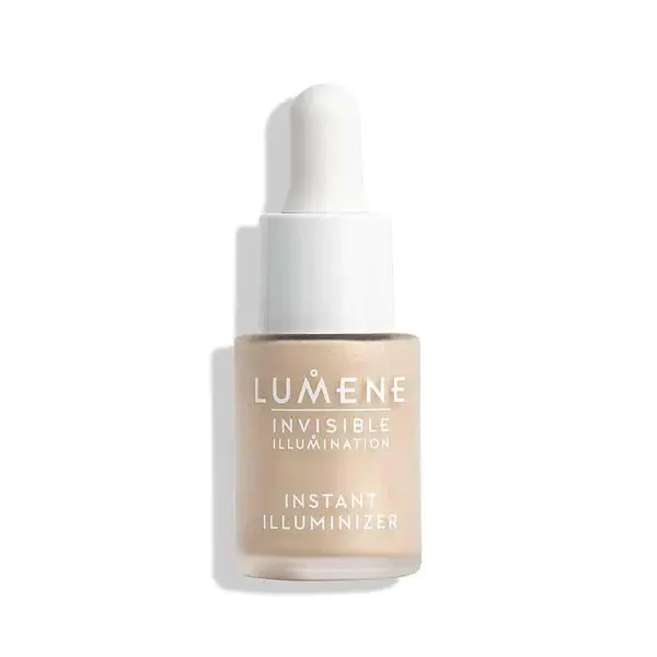 Lumene LUMENE Vegan Instant Illuminizer Golden Hour