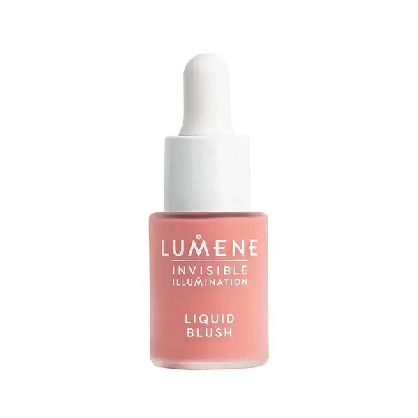 Lumene LUMENE Vegan Liquid Blush Pink Blossom