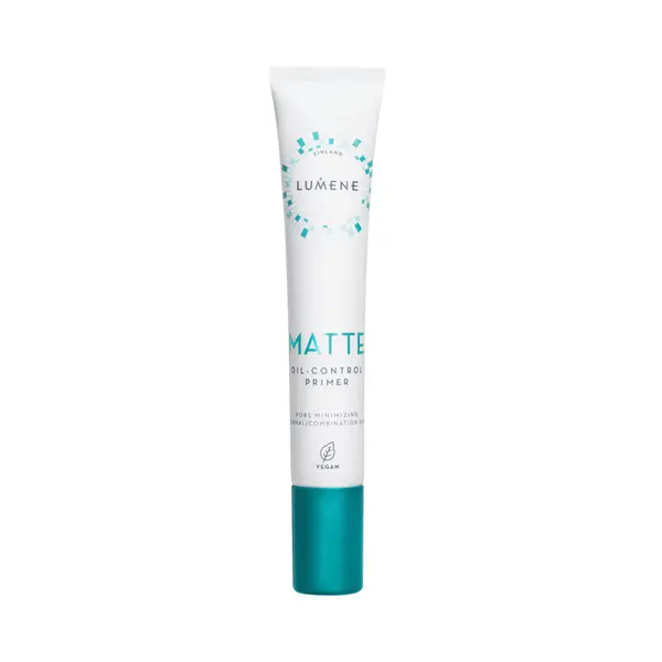 Lumene LUMENE Vegan Matte Oil-Control Primer