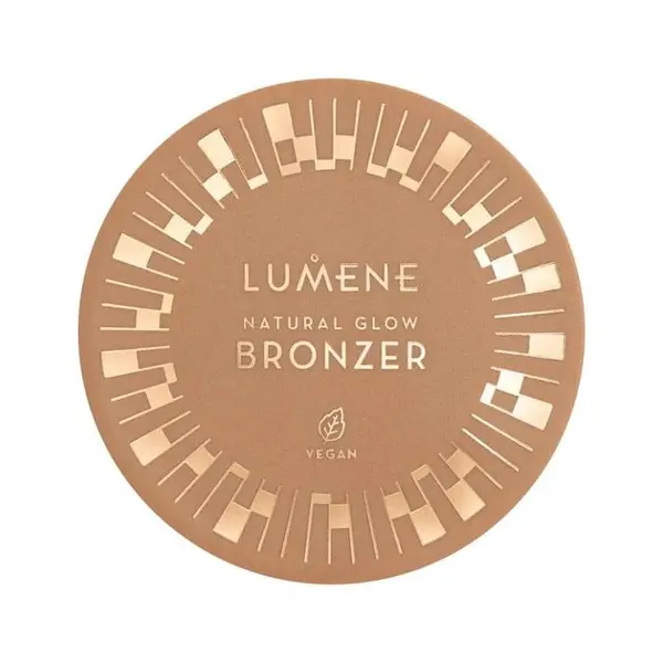 Lumene LUMENE Vegan Natural Glow Bronzer Powder