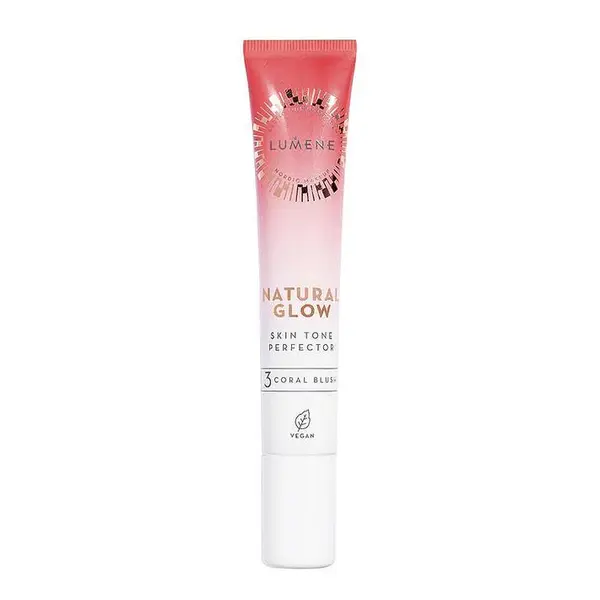 Lumene LUMENE Vegan Natural Glow Skin Ton Perfector