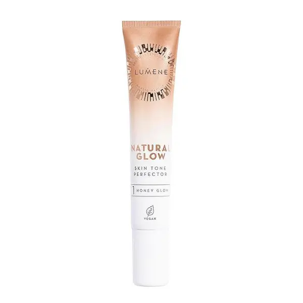 Lumene LUMENE Vegan Natural Glow Skin Ton Perfector