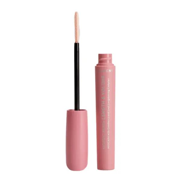 Lumene LUMENE Vegan Nordic Berry Mascara Black