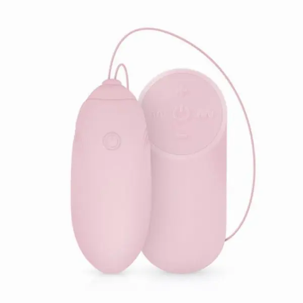 One-dc LUV EGG Rechargeable Vibrating Egg