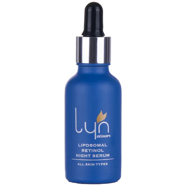 Lyn Skincare LYN Skincare Liposomal Retinol Night Serum