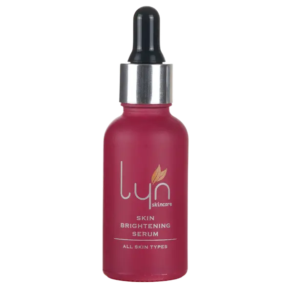 Lyn Skincare LYN Skincare Skin Brightening Serum